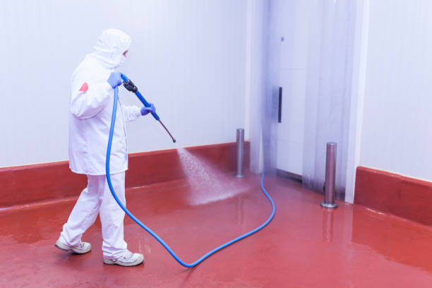 Why Choose Our Pressure Washing Services in Pennsylvania